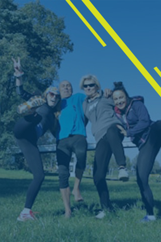 banner bienvenue mobile